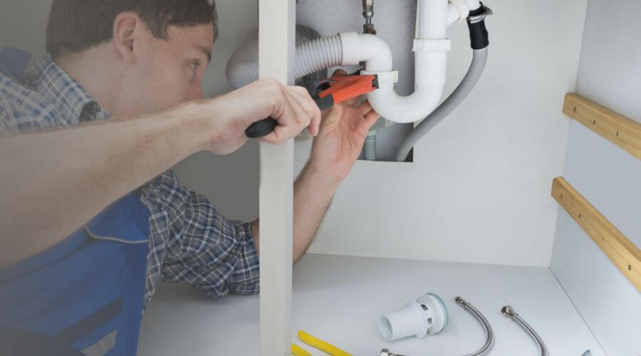 Local expert plumbing services in Bandon, OR